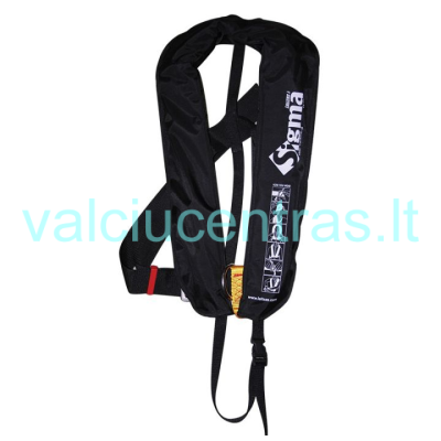 Automatinė gelbėjimosi liemenė Sigma 170N